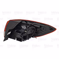 Feu arrière VALEO 047071 - Vue supplémentaire 4