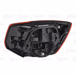 Feu arrière VALEO 047085 - Vue supplémentaire 4