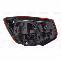 Feu arrière VALEO 047086 - Vue supplémentaire 4