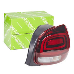VALEO ORIGINAL PART 047174 Feu arrière droit Partie extérieure avec marque d'origine, sans porte-lampe CITROËN: C3 III, C3 III Van / 3/5 portes