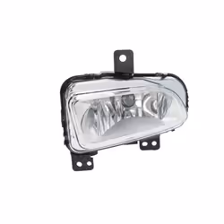 Phare antibrouillard VALEO 047410 gauche
