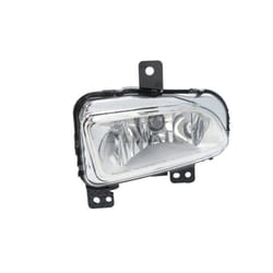 Phare antibrouillard VALEO 047410 gauche