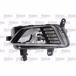 Phare antibrouillard VALEO VAL047427