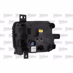 Phare antibrouillard VALEO 047435