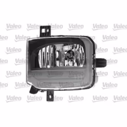 Phare antibrouillard VALEO 047436