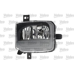 Phare antibrouillard VALEO 047436