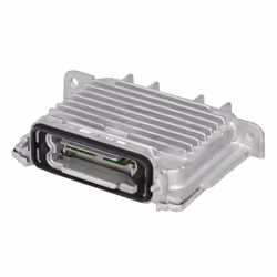 Ballast, ampoule Xénon VALEO 047650 - Vue supplémentaire 2