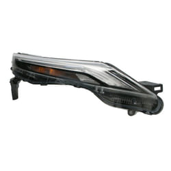 Feu clignotant VALEO VAL047737