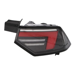 Feu arrière VALEO 048762
