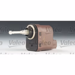 Correcteur de portée VALEO 085179 - Vue supplémentaire 3