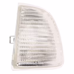 Feu clignotant VALEO 086655 gauche