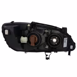 Projecteur principal VALEO 087453, gauche