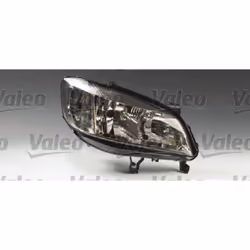 Projecteur principal VALEO 087453, gauche