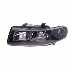 Projecteur principal VALEO 087480, gauche