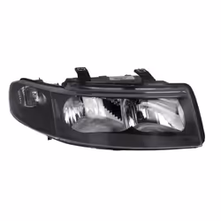 Projecteur principal VALEO 087481, droite