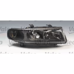 Projecteur principal VALEO 087481, droite