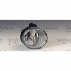 Phare antibrouillard VALEO 087598