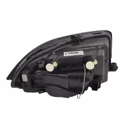 Projecteur principal VALEO 087671, gauche