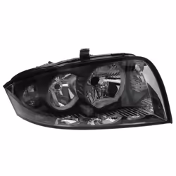 Projecteur principal VALEO 087672, droite