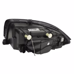 Projecteur principal VALEO 087672, droite