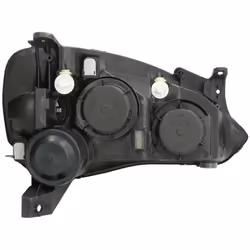 Projecteur principal VALEO 087933, gauche