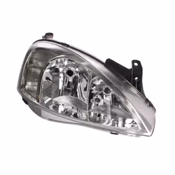 Projecteur principal VALEO 087934, droite