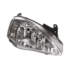 Projecteur principal VALEO 087934, droite