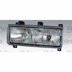Projecteur principal VALEO 087961