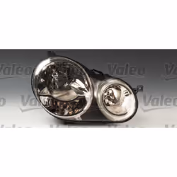 Projecteur principal VALEO 088183, gauche