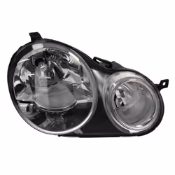 Projecteur principal VALEO 088184, droite