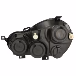 Projecteur principal VALEO 088184, droite