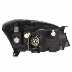 Projecteur principal VALEO 088270, gauche