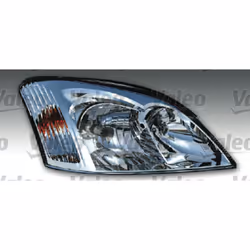 Projecteur principal VALEO 088271, droite