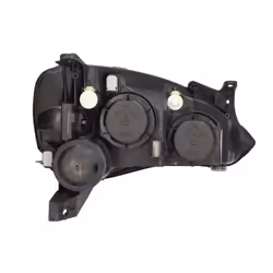 Projecteur principal VALEO 088342, gauche - Vue supplémentaire 2
