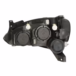 Projecteur principal VALEO 088343, droite