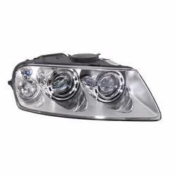 Projecteur principal VALEO 088398, droite