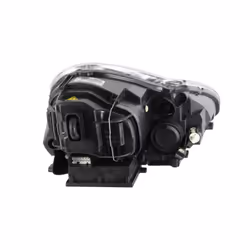 Projecteur principal VALEO 088409, gauche