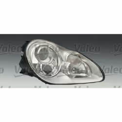 Projecteur principal VALEO 088409, gauche