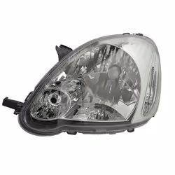 Projecteur principal VALEO 088453, gauche
