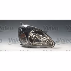 Projecteur principal VALEO 088453, gauche