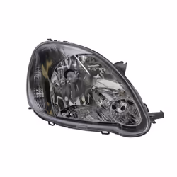 Projecteur principal VALEO 088454, droite