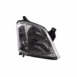 Projecteur principal VALEO 088512, droite