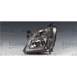 Projecteur principal VALEO 088512, droite