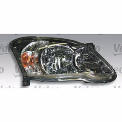 Projecteur principal VALEO 088740, droite - Vue supplémentaire 3