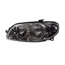 Projecteur principal VALEO 088836, gauche - Vue supplémentaire 2