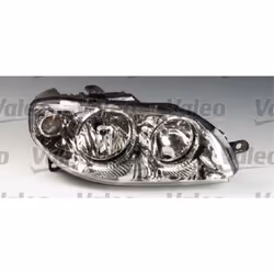Projecteur principal VALEO 088837, droite