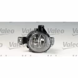Phare antibrouillard VALEO 088893 gauche