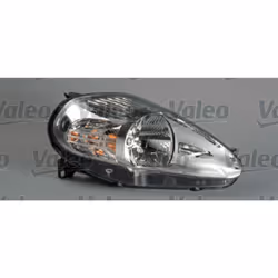 Projecteur principal VALEO 088901, gauche