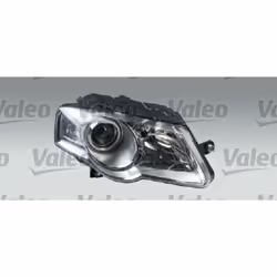 Projecteur principal VALEO 088977, gauche