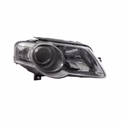 Projecteur principal VALEO 088978, droite